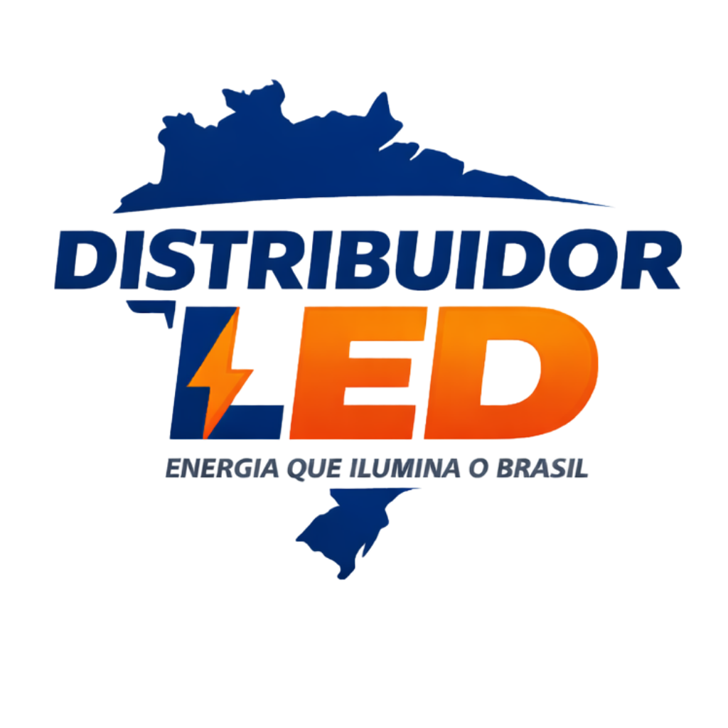 Distribuidor LED - Distribuidora de Iluminação LED no Atacado